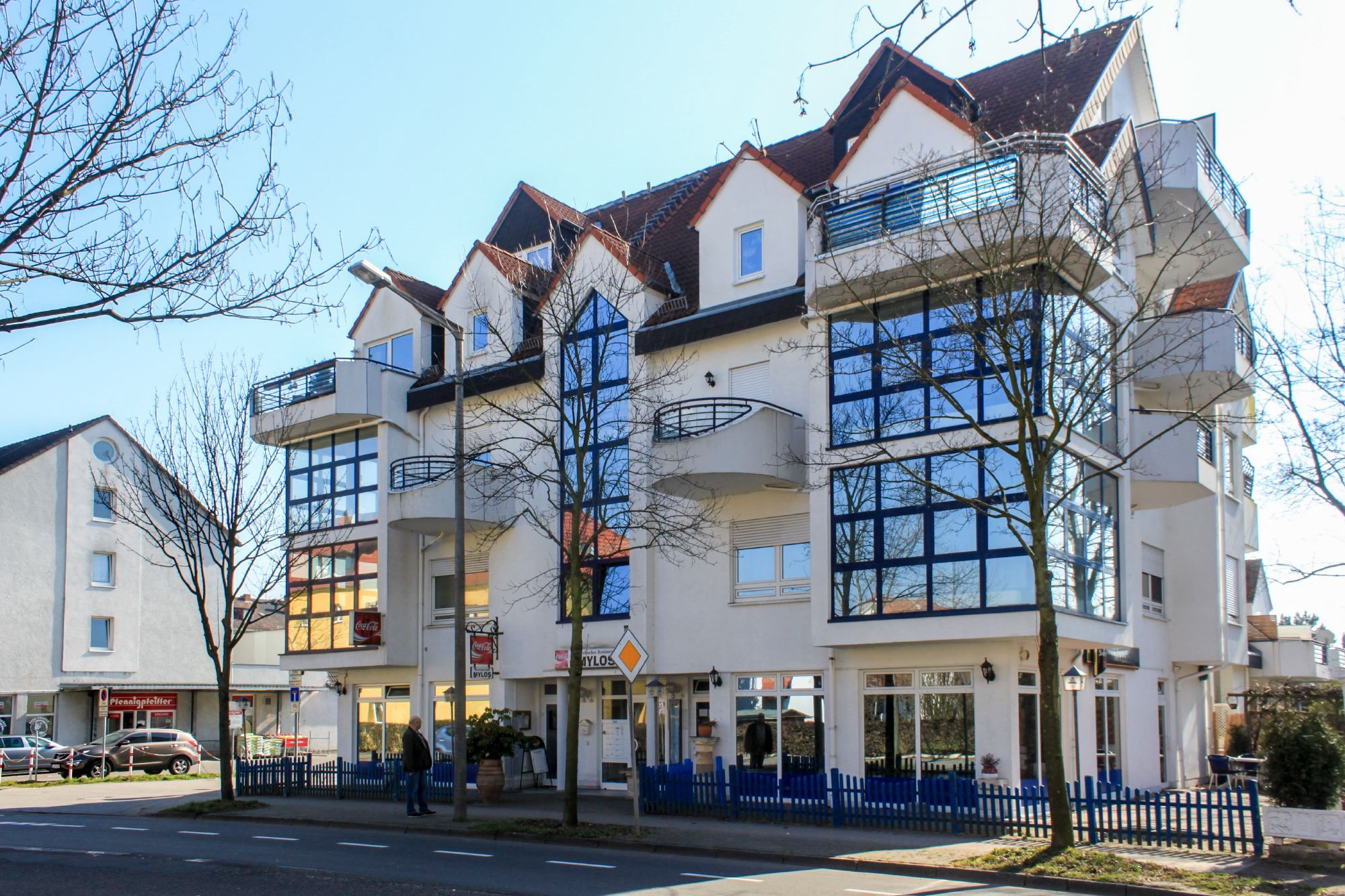 mdv® Mitteldeutsche Liegenschaftsverwaltung GmbH.