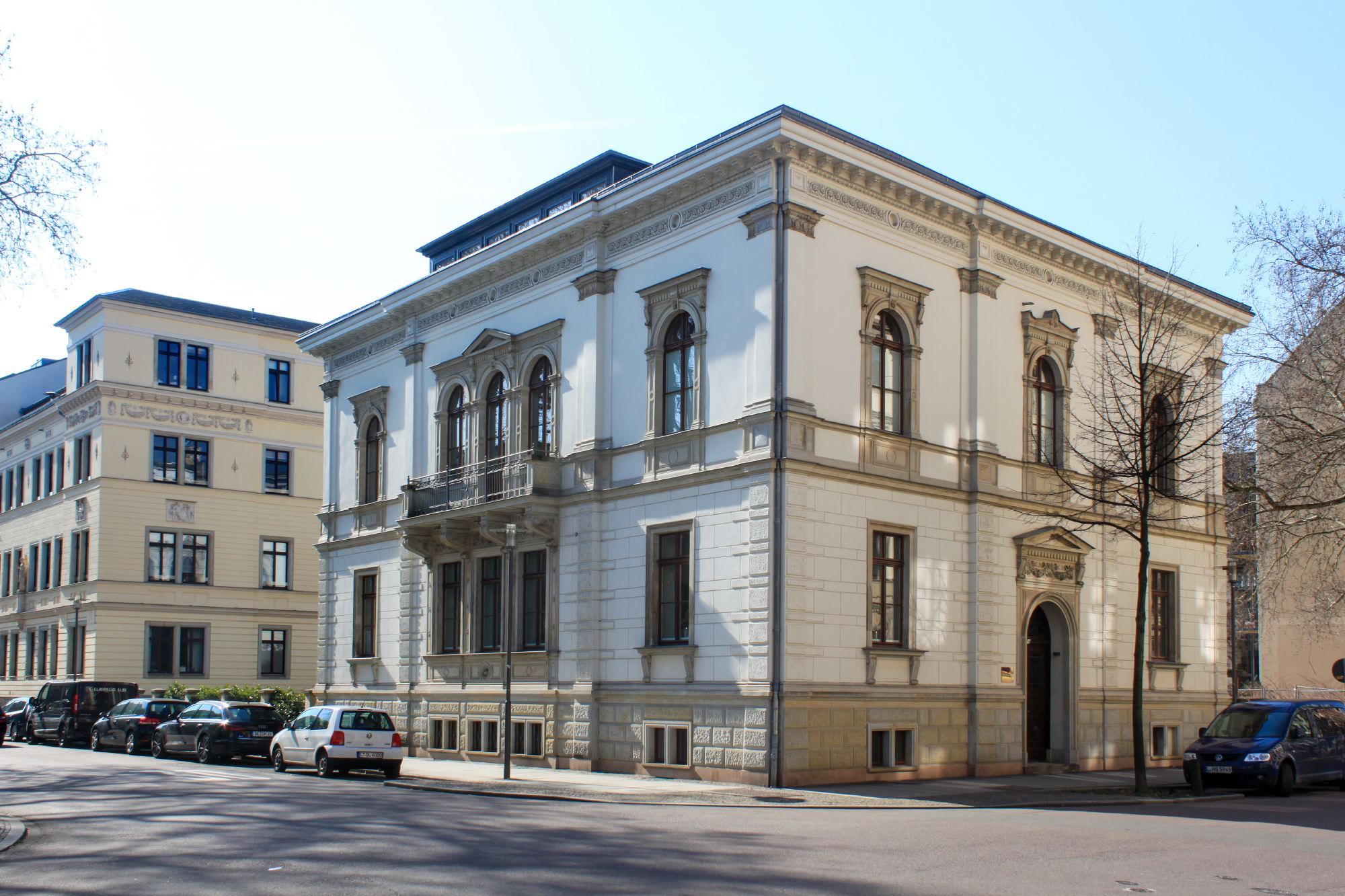 mdv® Mitteldeutsche Liegenschaftsverwaltung GmbH.