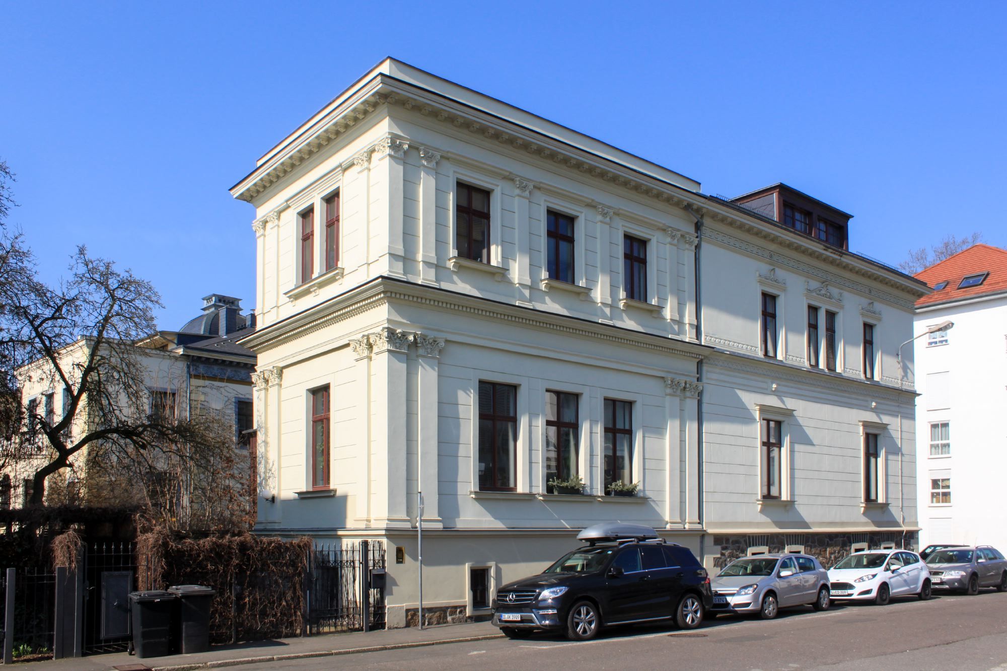 mdv® Mitteldeutsche Liegenschaftsverwaltung GmbH.